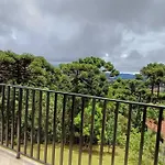 Linda Casa Em Campos Do Jordao