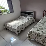Linda Casa Em Campos Do Jordao