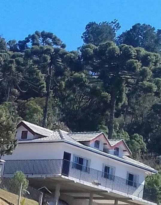 Casa de férias Linda Casa Em