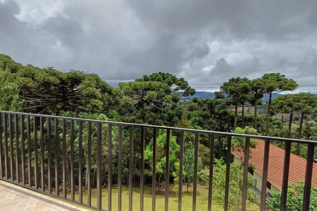 Linda Casa Em Casa de férias