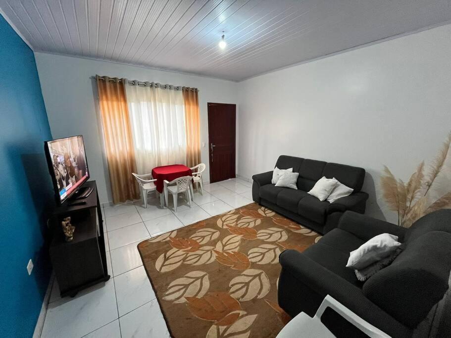 Linda Casa Em Casa de férias