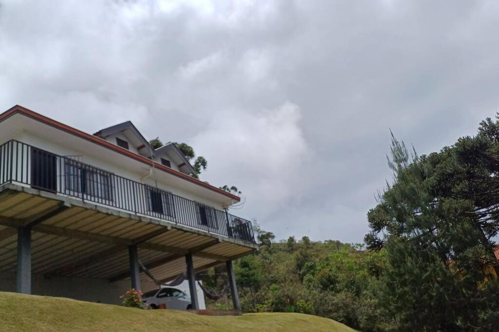 Casa de férias Linda Casa Em