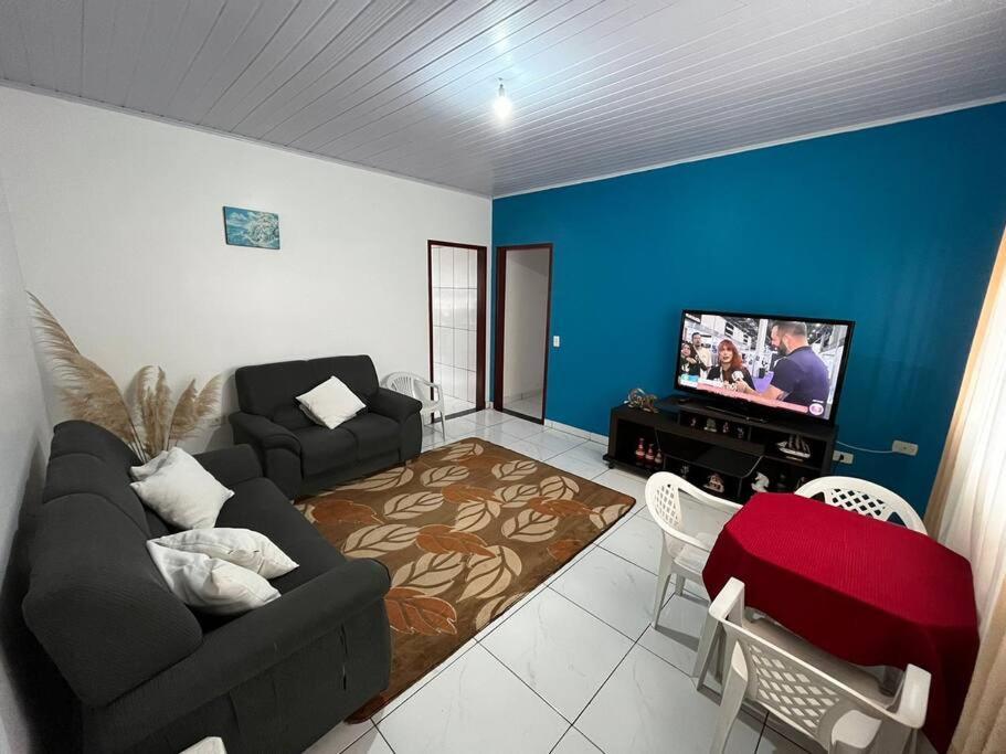 Linda Casa Em Casa de férias *