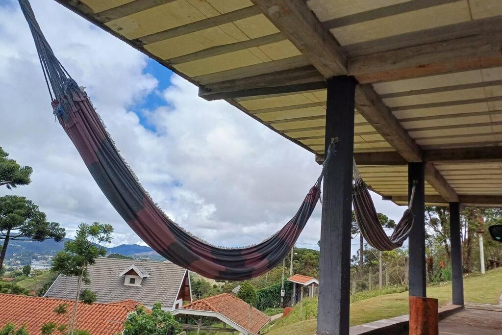 Casa de férias Linda Casa Em *