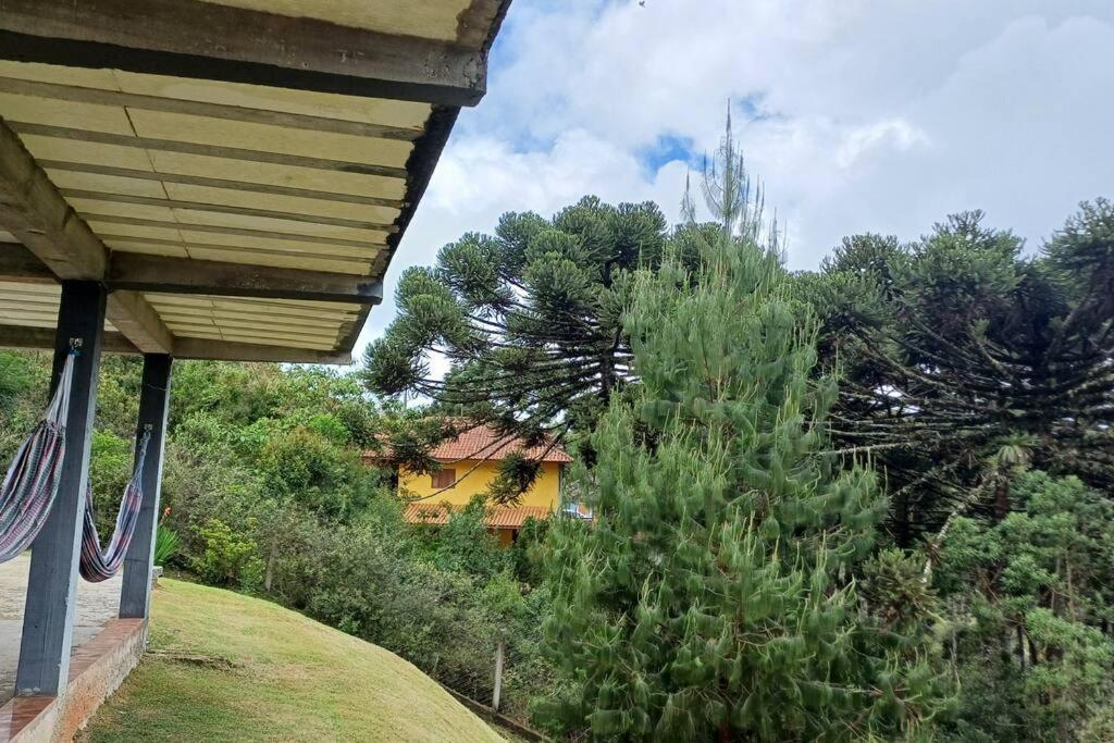 Linda Casa Em Casa de férias Campos do Jordão