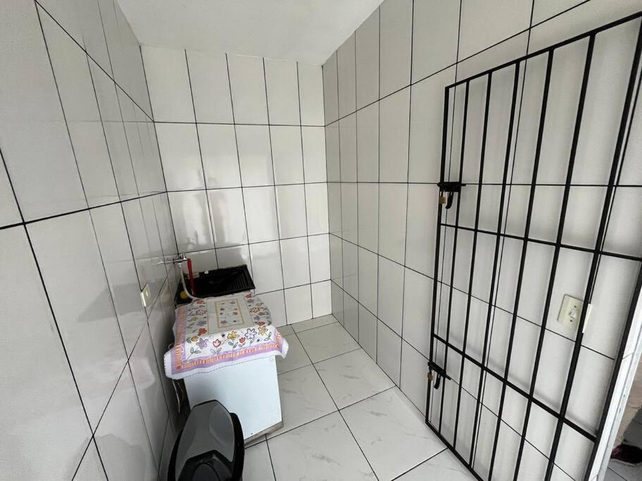 Linda Casa Em Casa de férias *
