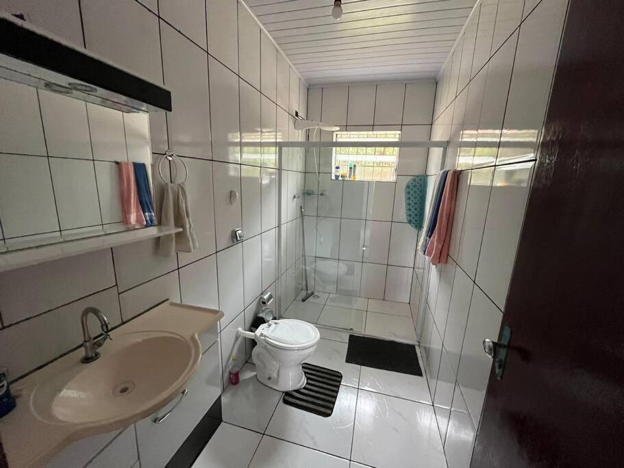 Linda Casa Em Casa de férias *