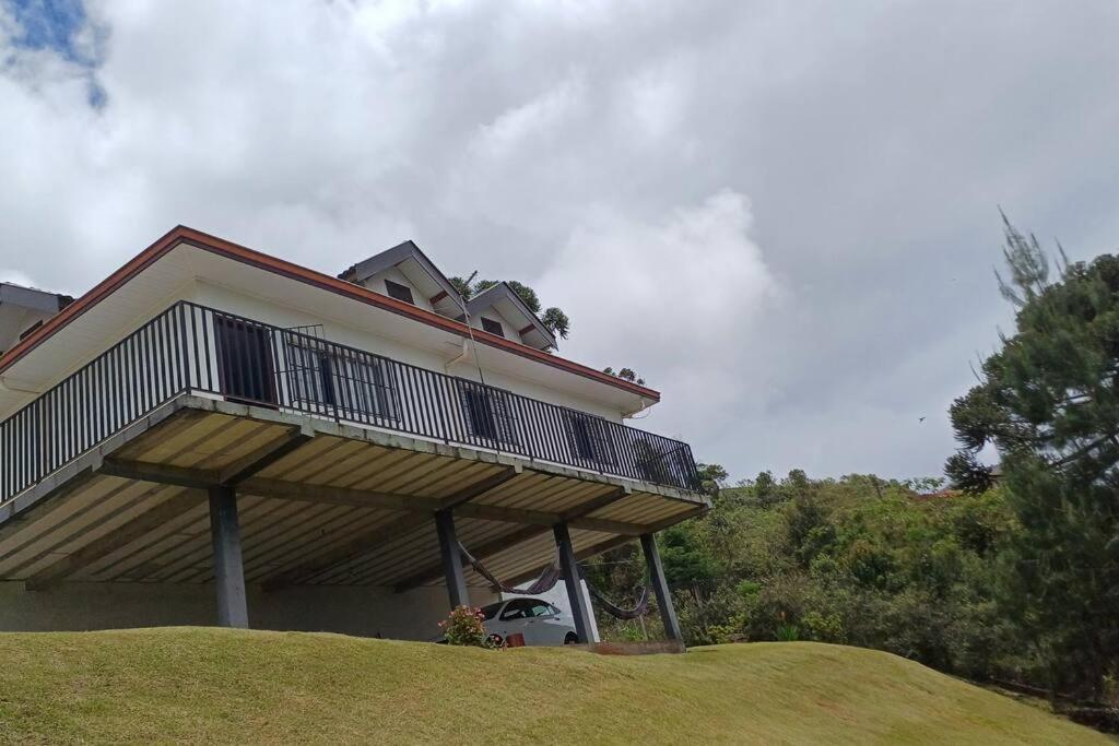 Linda Casa Em Casa de férias *