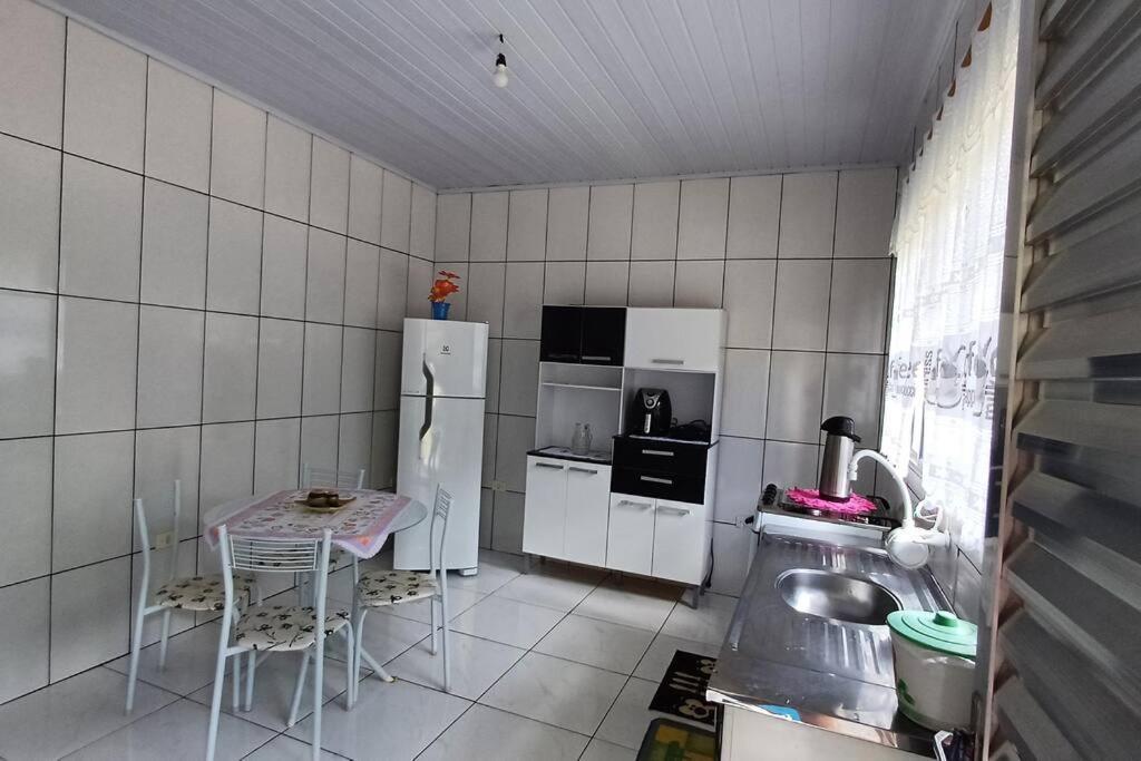 Linda Casa Em *
