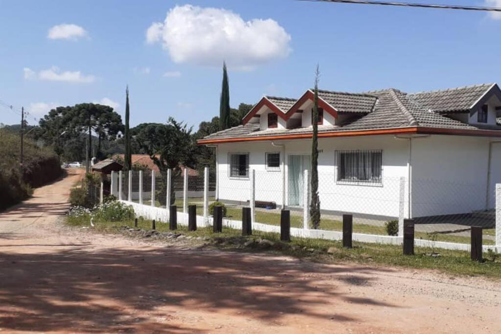Linda Casa Em