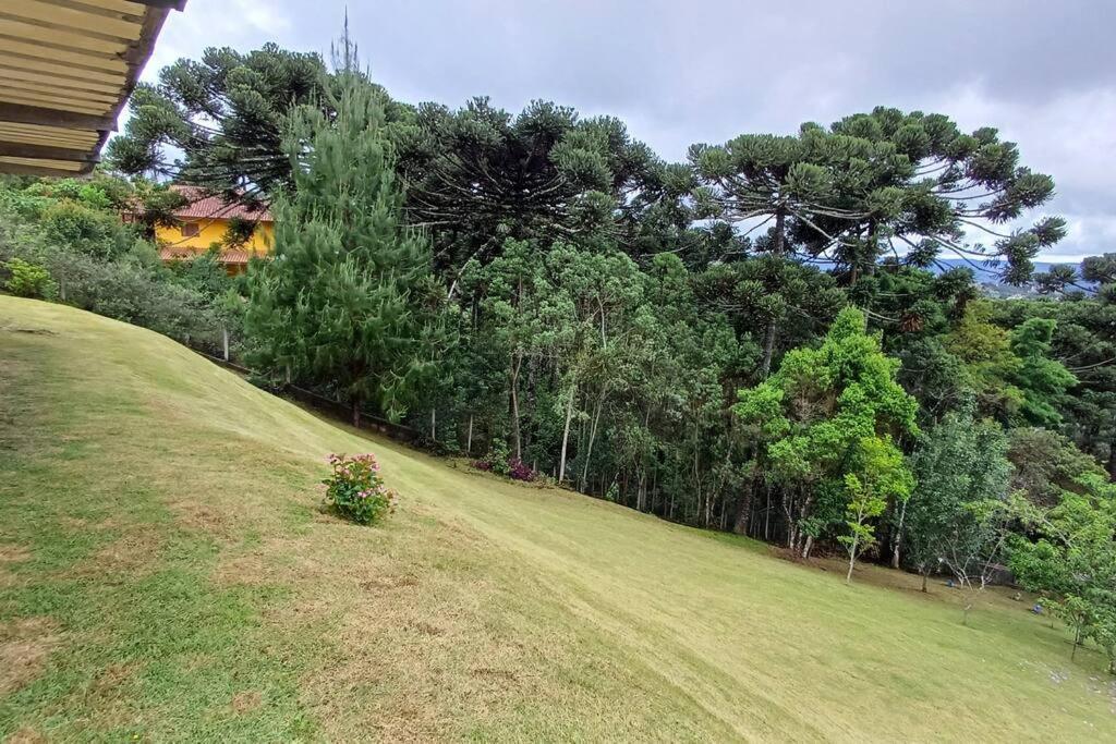 Casa de férias Linda Casa Em