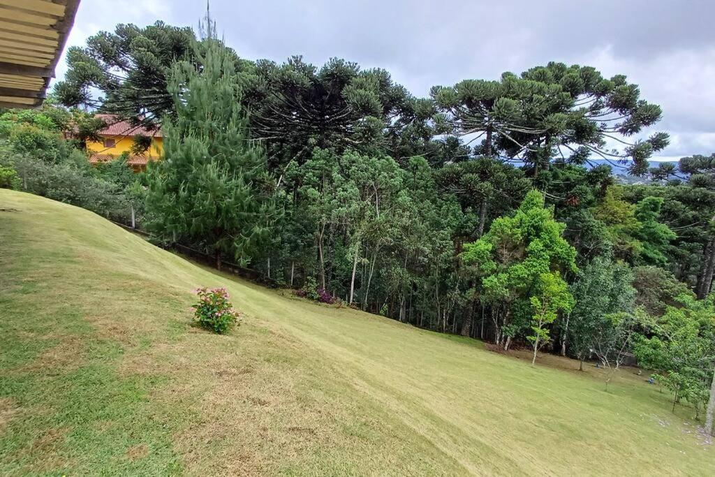 Linda Casa Em Casa de férias *