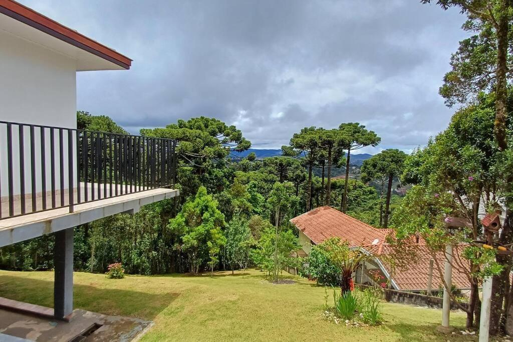 Casa de férias Linda Casa Em *