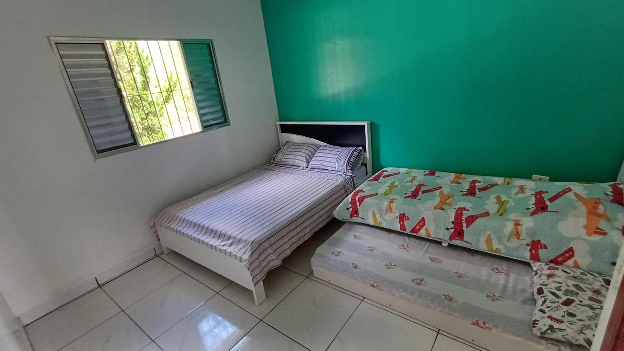 Linda Casa Em Casa de férias