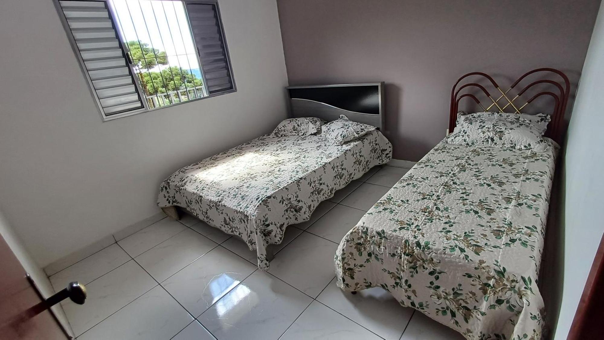 Linda Casa Em Casa de férias